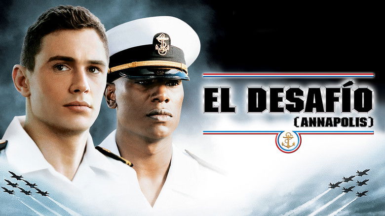 кадр из фильма Поединок