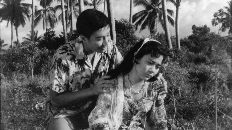 кадр из фильма 血染相思谷