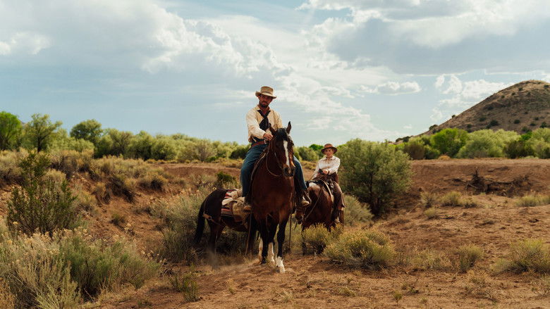 кадр из фильма Two Sinners and a Mule