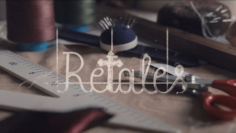 кадр из фильма Retales