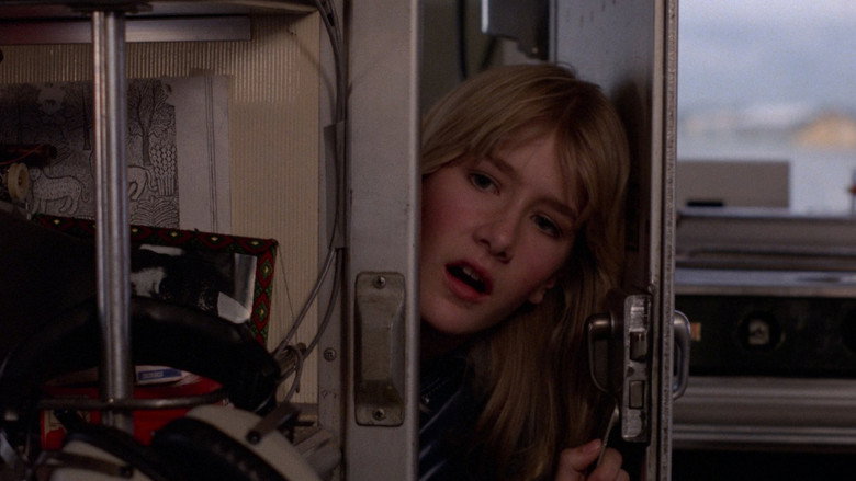 кадр из фильма Начисто