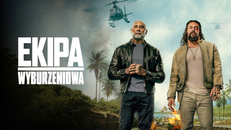 кадр из фильма Опасный дуэт