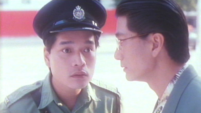 кадр из фильма 攞命哥羅芳