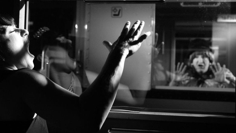 кадр из фильма 18.15 Uhr ab Ostkreuz