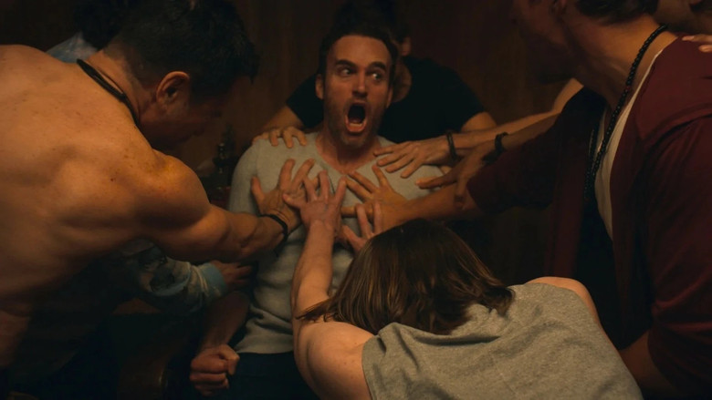 кадр из фильма Dadda