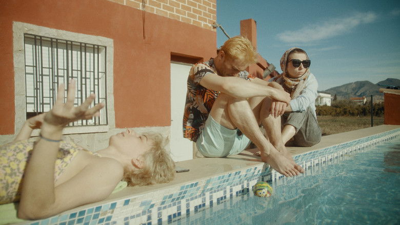 кадр из фильма Camper