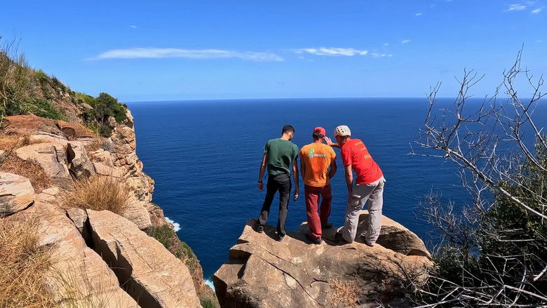 кадр из фильма Via Annaba