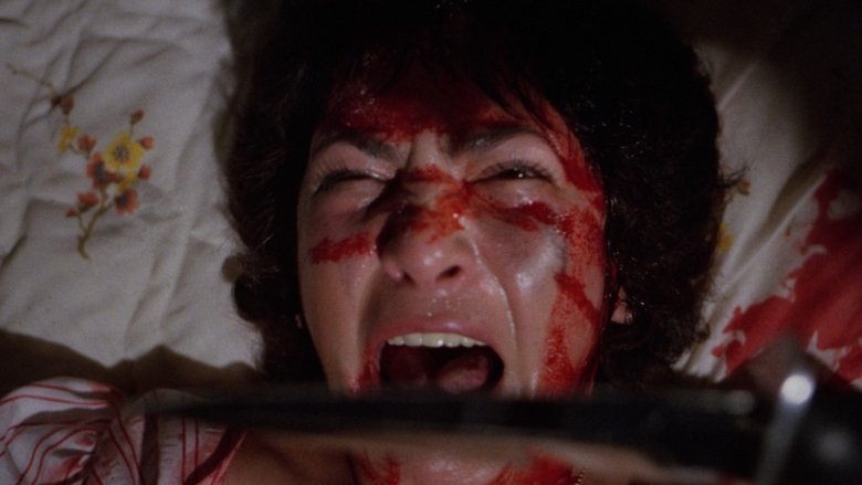 кадр из фильма El violador infernal