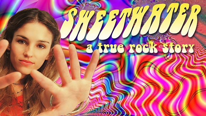 кадр из фильма Sweetwater