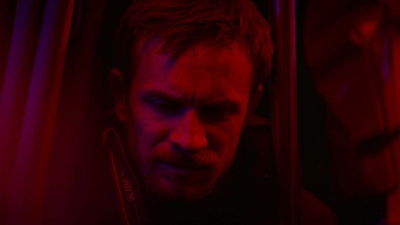 кадр из фильма Slalom