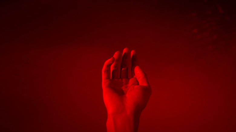 кадр из фильма Воскрешение