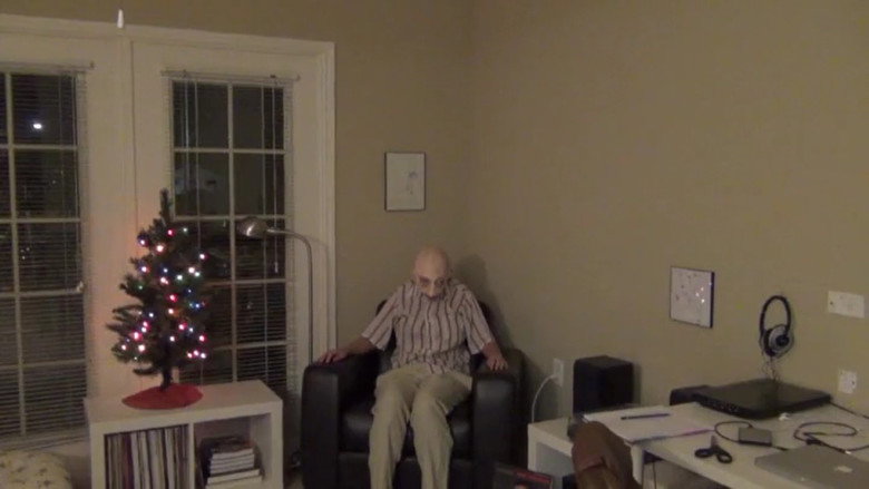 кадр из фильма Closet Africa