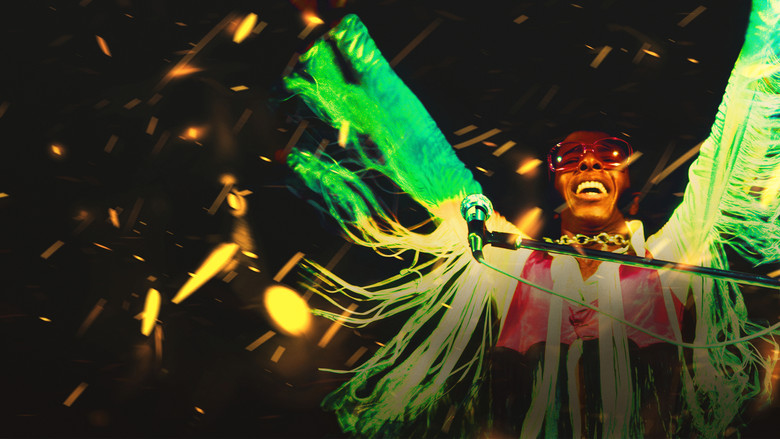 кадр из фильма SLY LIVES! (aka The Burden of Black Genius)