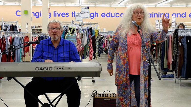 кадр из фильма Take Me Thriftin'