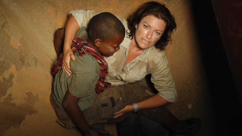 кадр из фильма Afrika im Herzen