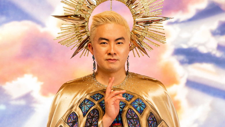 кадр из фильма Dicks: The Musical