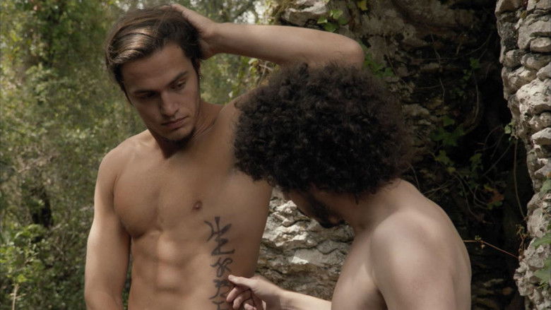 кадр из фильма Self Destructive Boys