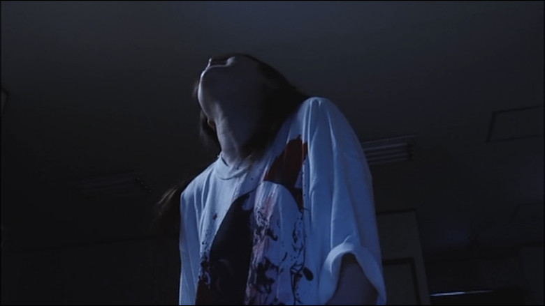 кадр из фильма 君はゾンビに恋してる