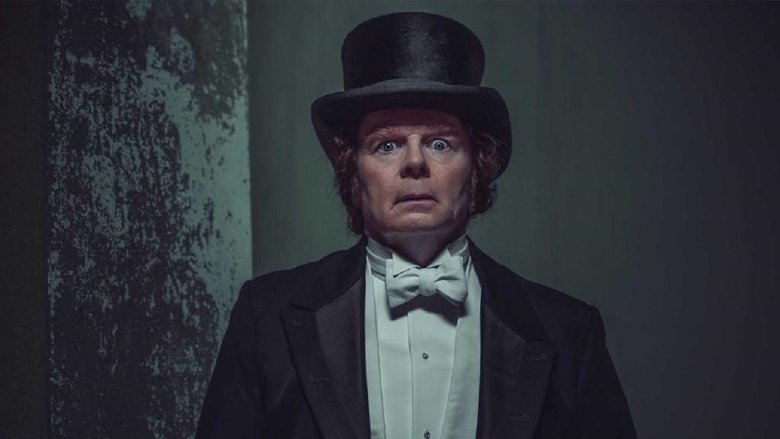 кадр из фильма A Ghost Story for Christmas: Count Magnus