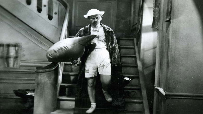 кадр из фильма 6. Trækning