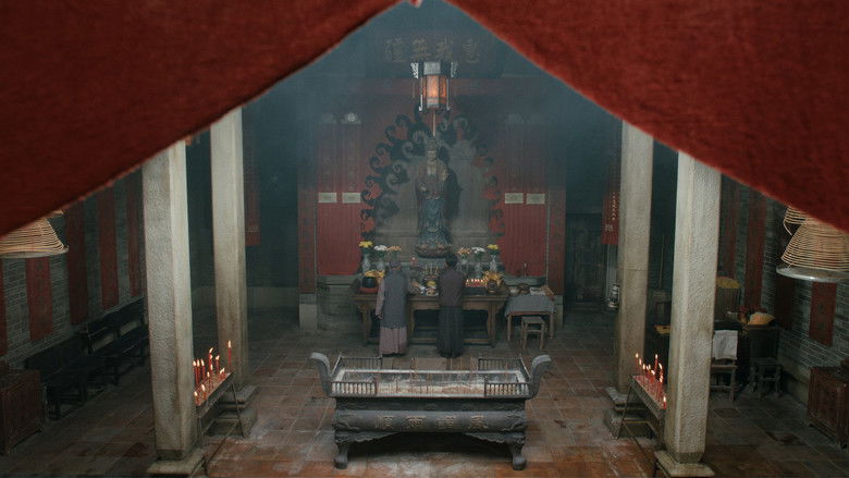 кадр из фильма Вопреки всему