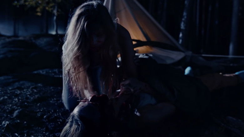 кадр из фильма Озеро Бодом