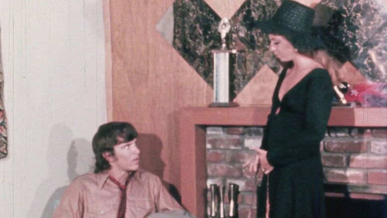 кадр из фильма Private Private