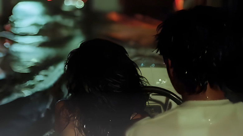 кадр из фильма Foam City