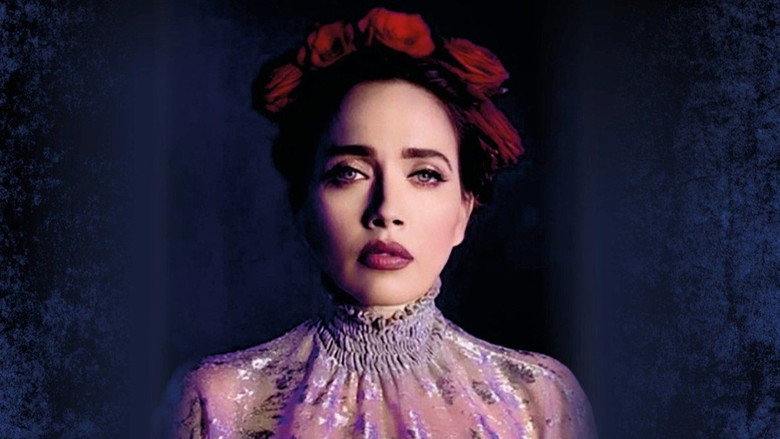 кадр из фильма L'amore segreto di Ofelia