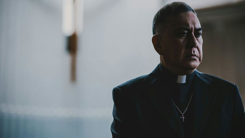 кадр из фильма 不赦之罪