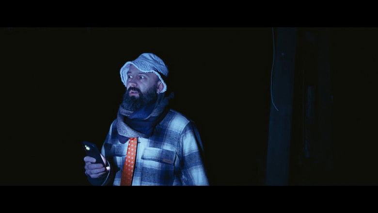 кадр из фильма Atvienotie