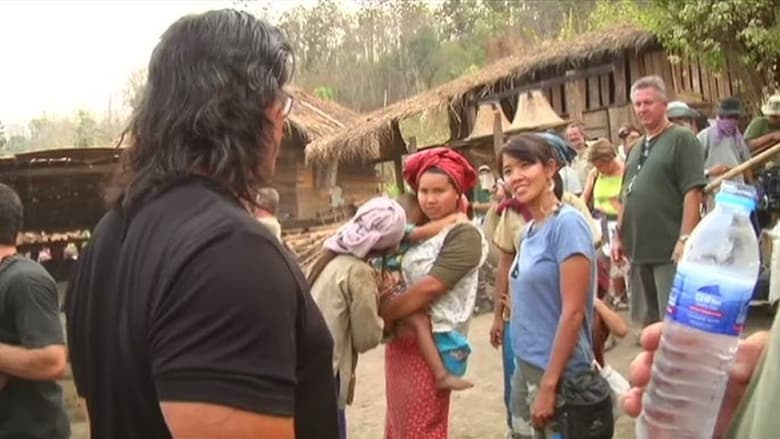 кадр из фильма Rambo: To Hell and Back - Director's Production Diary