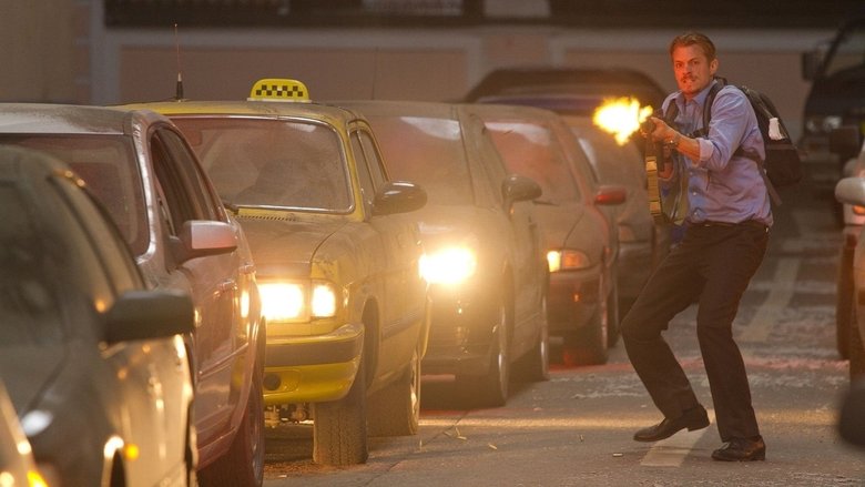 кадр из фильма Фантом