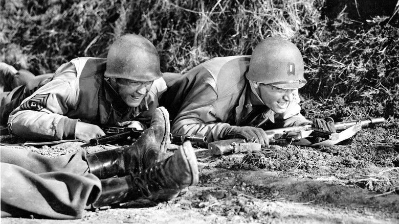 кадр из фильма Экспресс Красный шар