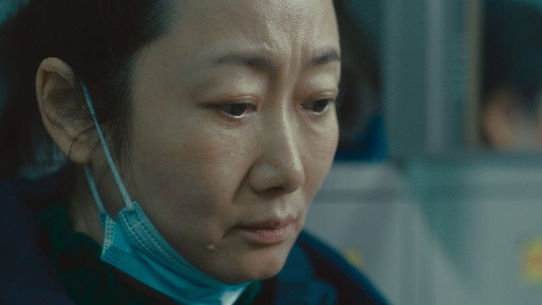 кадр из фильма Поколение романтиков