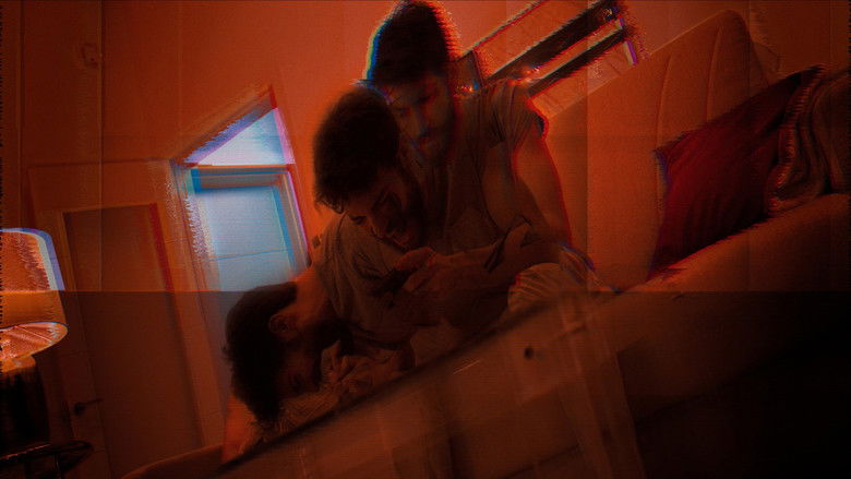 кадр из фильма Перспектива