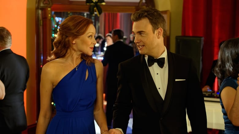 кадр из фильма Sound of Christmas