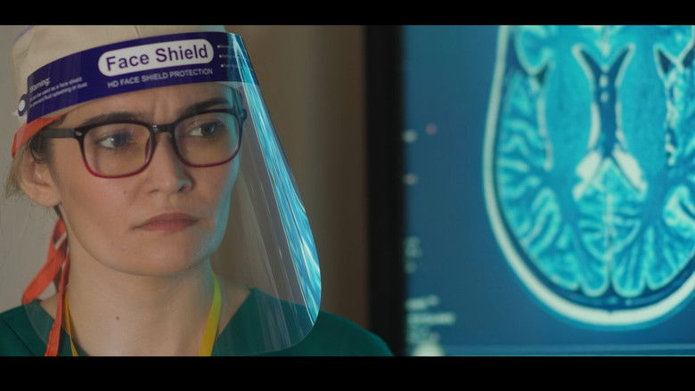 кадр из фильма Implant