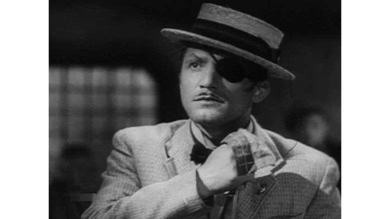 кадр из фильма Котовский