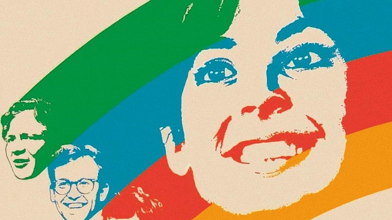 Четверо друзей