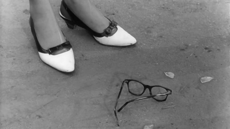 кадр из фильма Я не хочу сниматься