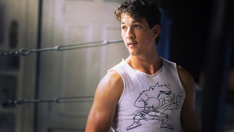 кадр из фильма Пазманский дьявол