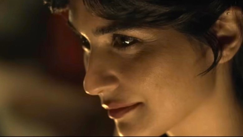 кадр из фильма Dehşet Bey