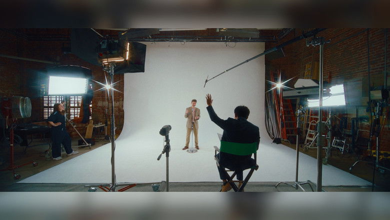 кадр из фильма The Cigarette Files