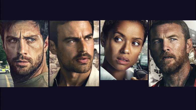 кадр из фильма Ограбить Лондон