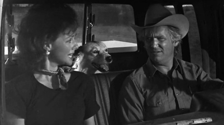 кадр из фильма Техасвилль