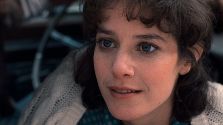 кадр из фильма Язык нежности