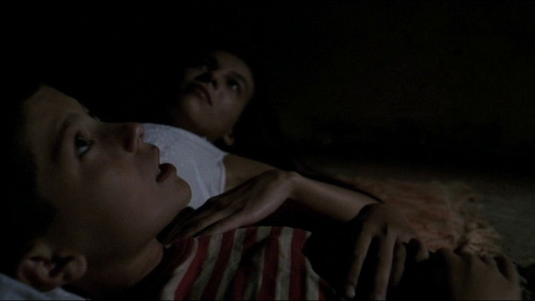 кадр из фильма Ουρανία