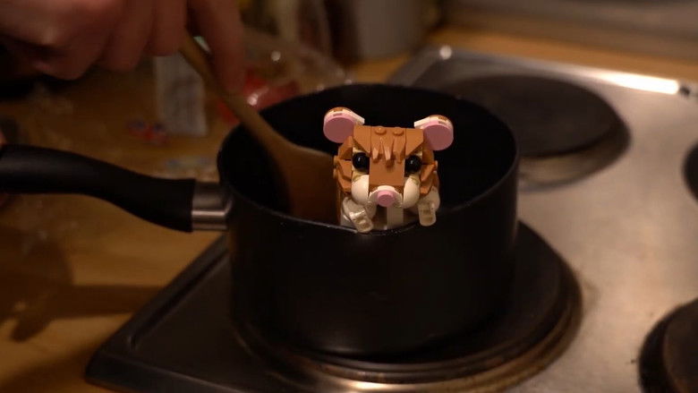 кадр из фильма Deadline