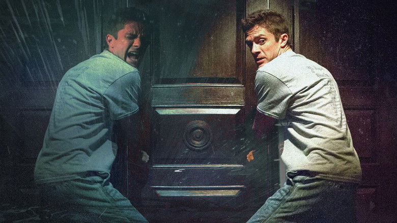 кадр из фильма Истерия